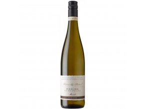 Peter & Peter Riesling aus der Steillage feinherb, 0,75l