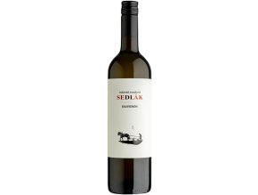 Sauvignon, 2021, zemské, suché, Sedlák, 0,75l