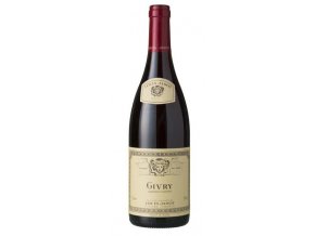 Givry 2016 Louis Jadot, 0,75l