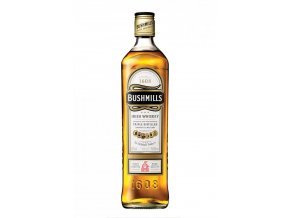 Bushmills Original, 40%, 0,7l