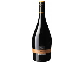 Frizzante Stelvin La Tordera, 0,75l