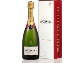 Bollinger Special Cuvee