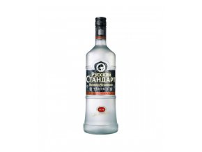 98 Russian Standard Original Vodka 600x711