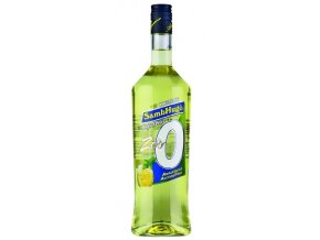 SambHugo Zero nealko, 1l