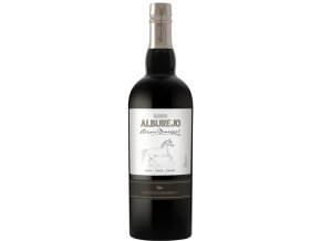 Sherry Fino Oloroso Alburejo DO, Álvaro Domecq, 0,75l