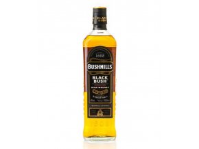 Bushmills Black Bush, 40%, 0,7l