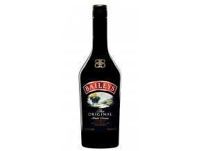 Baileys Original, 17%, 0,7l