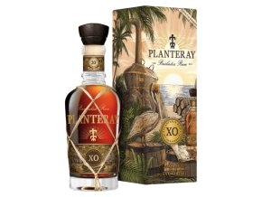 plantaray xo 20 yo anniversary 40 0 7l