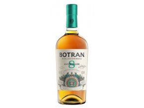 Botran 8 YO Rum, 40%, 0,7l