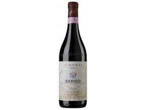 Barolo Buon Padre DOCG 2010 Viberti Giovanni, 0,75l