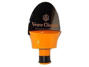 Veuve Clicquot Ponsardin Bottle Stopper