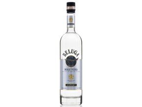 Beluga Noble, 40%, 0,5l