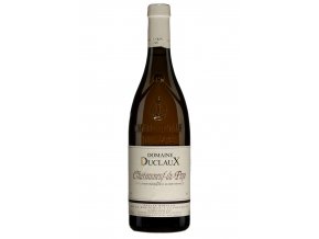 Châteauneuf du Pape Domaine Duclaux 2017, Jerome Quiot, 0,75l1