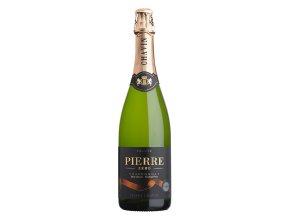 pierre zero effervescent blanc sans alcool