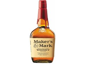 Maker´s Mark, 0,7l