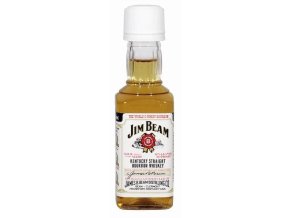 jim beam miniatura 0 05l