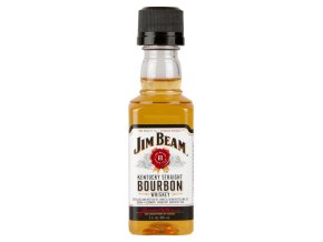 jim beam miniatura 0 05l