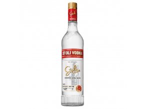 Stoli vodka, 40%, 0,7l