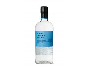 Nikka Coffey vodka, 40%, 0,7l