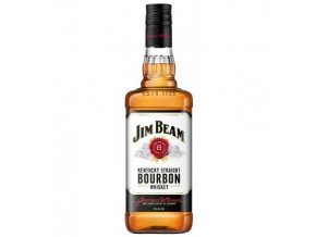 Jim Beam, 40%, 0,7l