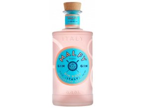 Malfy Gin Rosa, 41%, 0,7l