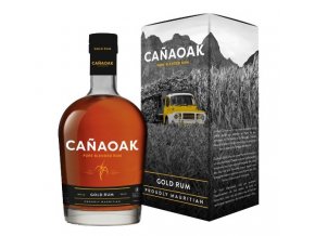 canaoak pure gold 07 l