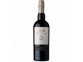 Sherry Pedro Ximenez Vina 98, Álvaro Domecq, 0,75l