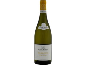 Bourgogne Chardonnay Nuiton Beaunoy 2022 Union Blasons de Bourgogne, 0,75l