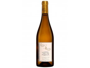 Chateau de la Roulerie Anjou blanc 2017, 0,75l