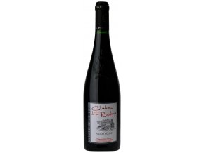 Chateau de la Roulerie Anjou rouge