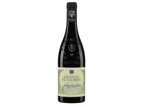 Chateauneuf du Pape 2020 Chateau de Vaudieu, 0,75l