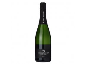 Louis Brochet Heritage Brut, 0,75l