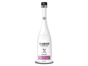 Baron Hildprandt  Višňovice, 42,5%, 0,7l