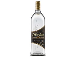 Flor de Cana Blanco Reserva 7 YO, 0,7l