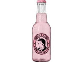 Thomas Henry Cherry BlossomTonic, 0,2l