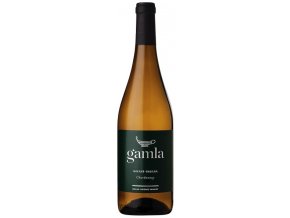 Golan Heights Winery Gamla Chardonnay 2020