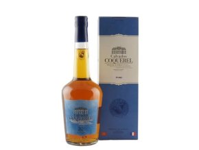 Coquerel Calvados 20 ANS, 42 , 0,7l