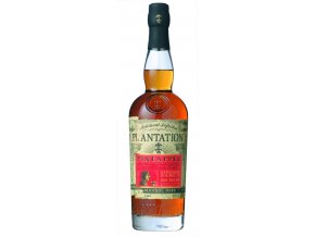 Plantation Pineapple, 40%, 1l