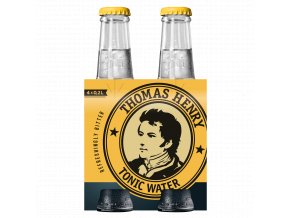 Thomas Henry Tonic Water