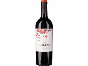 Tempranillo 2017 Finca Milena, 0,75l1