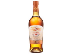 Ron Zacapa Centenario Ámbar, 12 YO, 40%, 0,7l