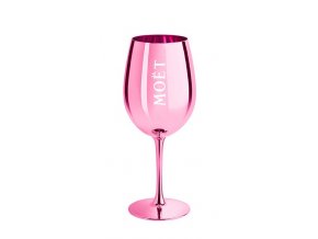 Moët & Chandon sklenička Rosé, 1ks