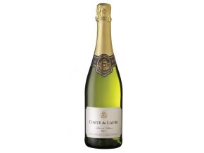 Comte de Laube Brut, 0,75l