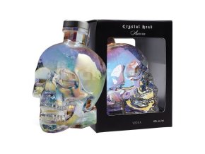 Crystal Head Aurora, 40%, 0,7l3