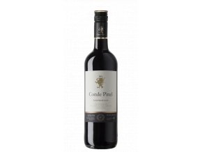 Tempranillo Conde Pinel 2016, 0,75l