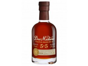 Dos Maderas P.X. 5+5 10 YO, 40%, 0,2l