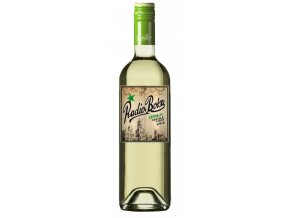 Verdejo Radio Boca 2017, 0,75l