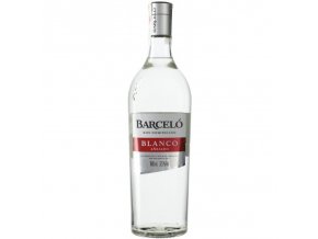 barcelo blanco anejado 1l