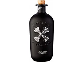 Bumbu rum XO, 40%, 0,7l