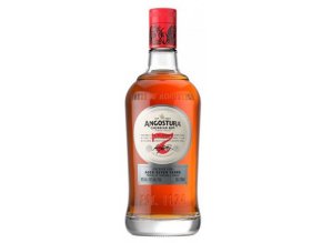 Angostura 7 YO rum, 40%, 0,7l